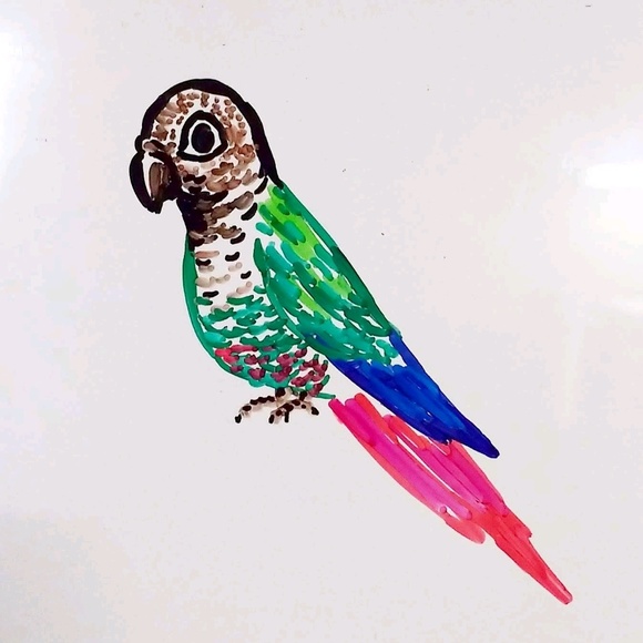 Meet your Posher, Marleia - Picture 1 of 1